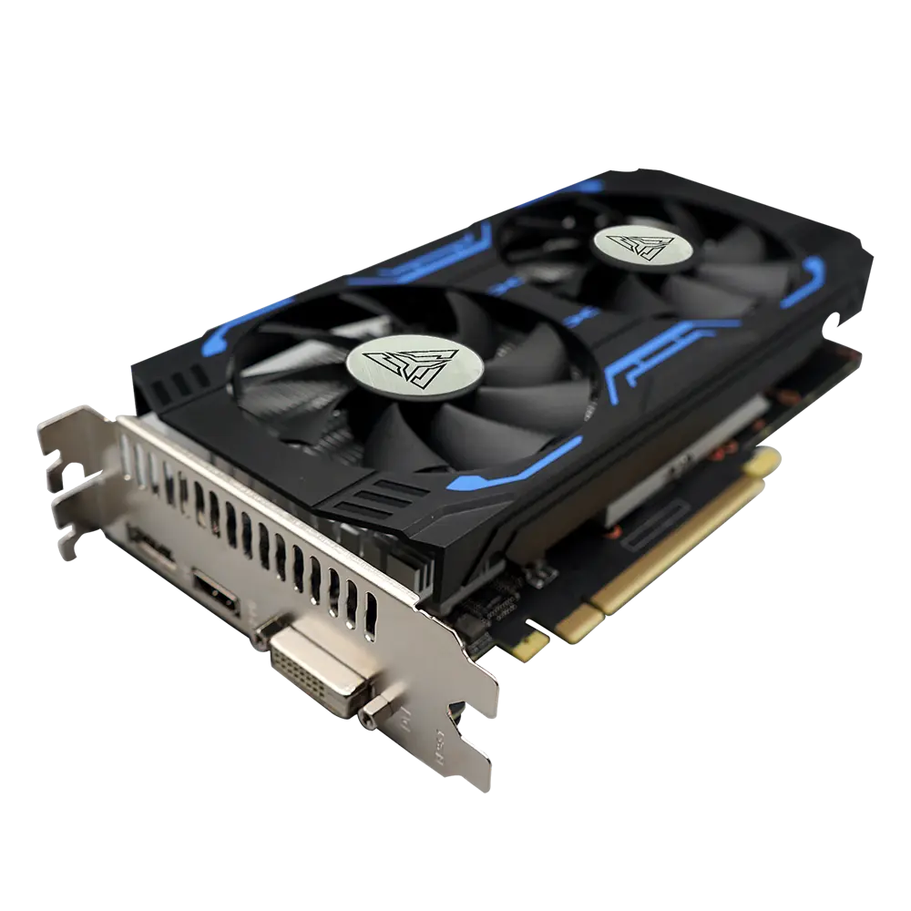ARKTEK GTX 1660 SUPER MATRIX 6GB GDDR6