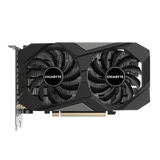 GIGABYTE GeForce RTX 3050 WINDFORCE OC V2 6GB 2X WINDFORCE Fans GDDR6