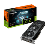 GIGABYTE GeForce RTX 5050 GAMING OC 8G Graphics Card
