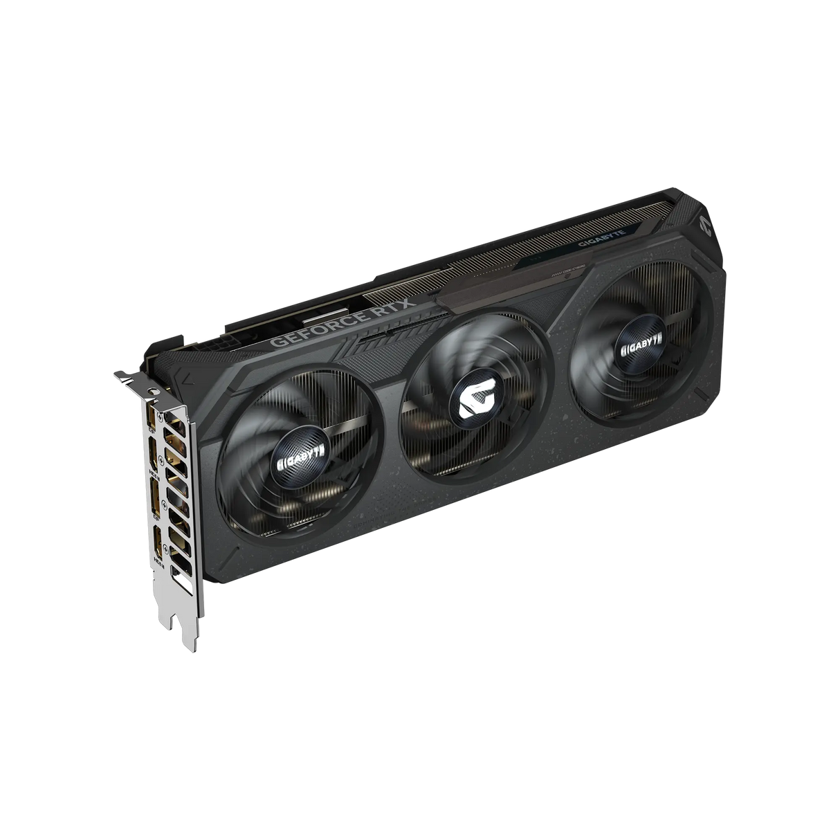 GIGABYTE GeForce RTX 5050 GAMING OC 8G Graphics Card