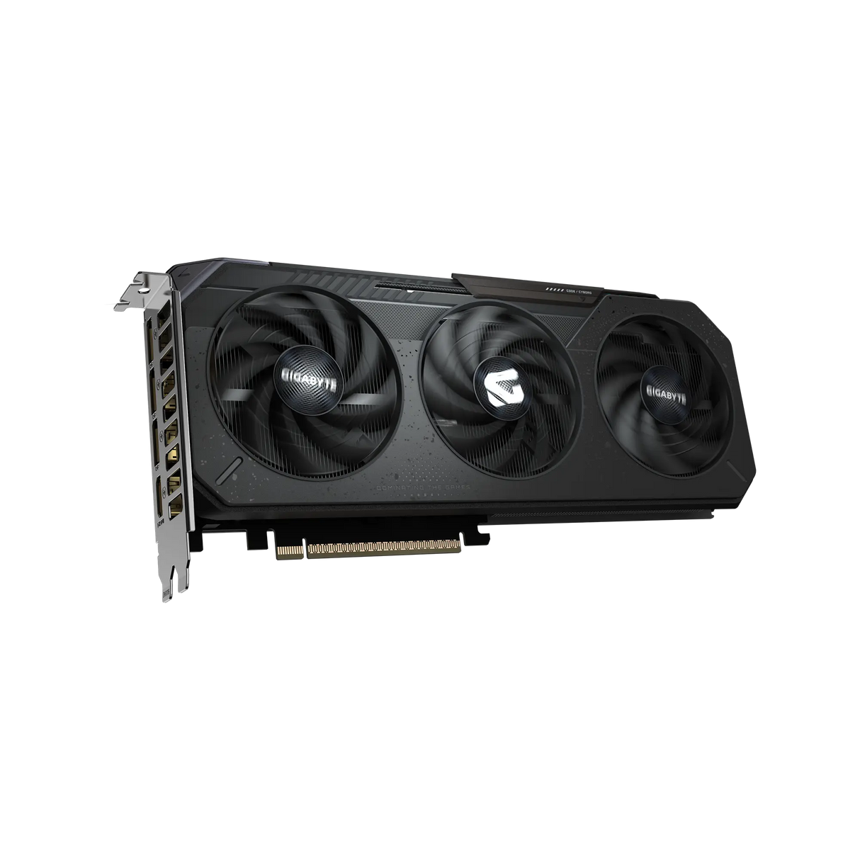 GIGABYTE GeForce RTX 5050 GAMING OC 8G Graphics Card