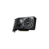 GIGABYTE GeForce RTX 5050 WINDFORCE OC 8G high performance graphics card with WINDFORCE cooling