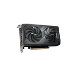 GIGABYTE GeForce RTX 5050 WINDFORCE OC 8G high performance graphics card with WINDFORCE cooling