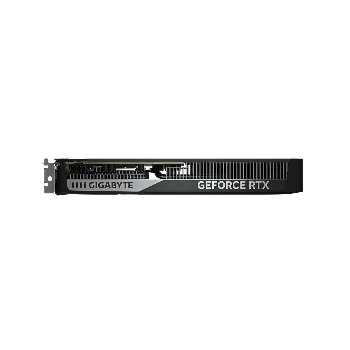 Gigabyte GeForce RTX 5060 EAGLE MAX OC 8GB GDDR7 128-BIT PCI 5 Graphic Card