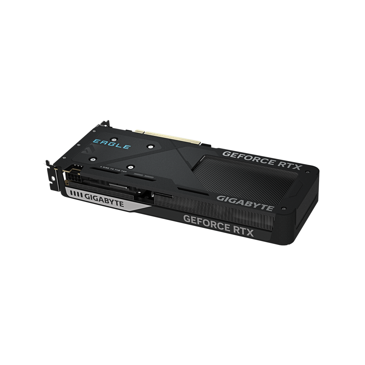 Gigabyte GeForce RTX 5060 EAGLE MAX OC 8GB GDDR7 128-BIT PCI 5 Graphic Card