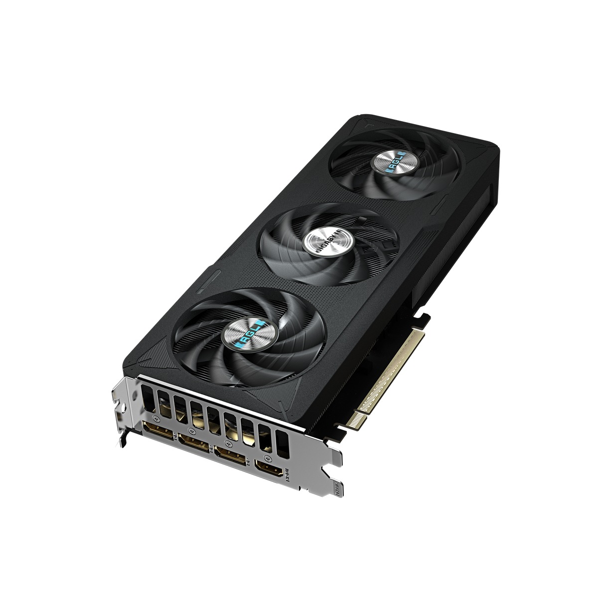 Gigabyte GeForce RTX 5060 EAGLE MAX OC 8GB GDDR7 128-BIT PCI 5 Graphic Card