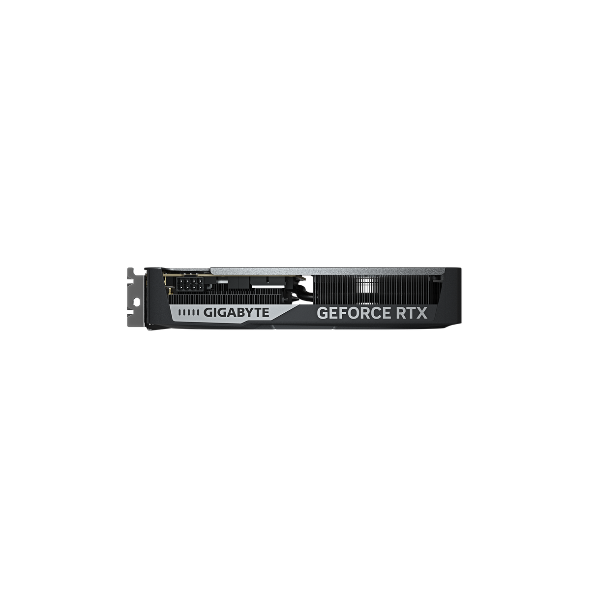 Gigabyte GeForce RTX 5060 EAGLE OC 8GB 128-bit GDDR7 PCIe 5.0 WINDFORCE Cooling System