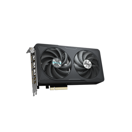 Gigabyte GeForce RTX 5060 EAGLE OC 8GB 128-bit GDDR7 PCIe 5.0 WINDFORCE Cooling System
