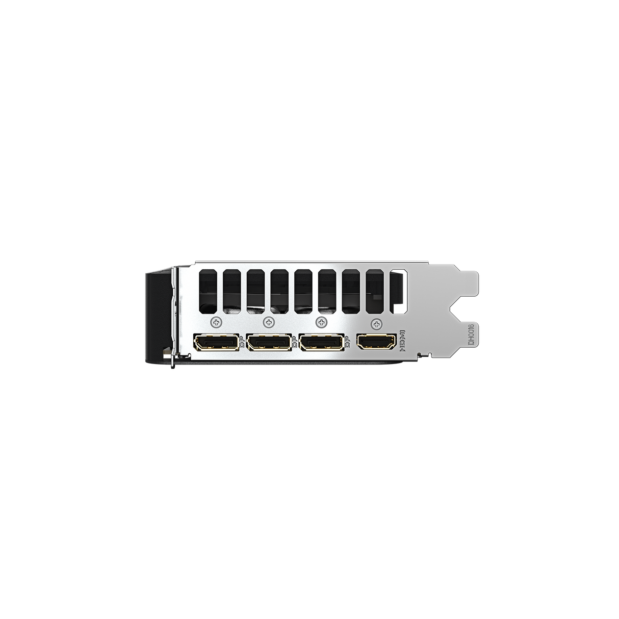 Gigabyte GeForce RTX 5060 EAGLE OC 8GB 128-bit GDDR7 PCIe 5.0 WINDFORCE Cooling System