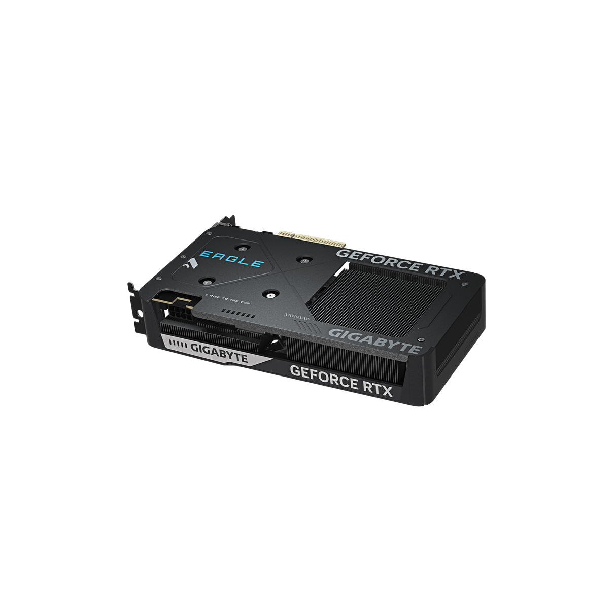 Gigabyte GeForce RTX 5060 EAGLE OC 8GB 128-bit GDDR7 PCIe 5.0 WINDFORCE Cooling System