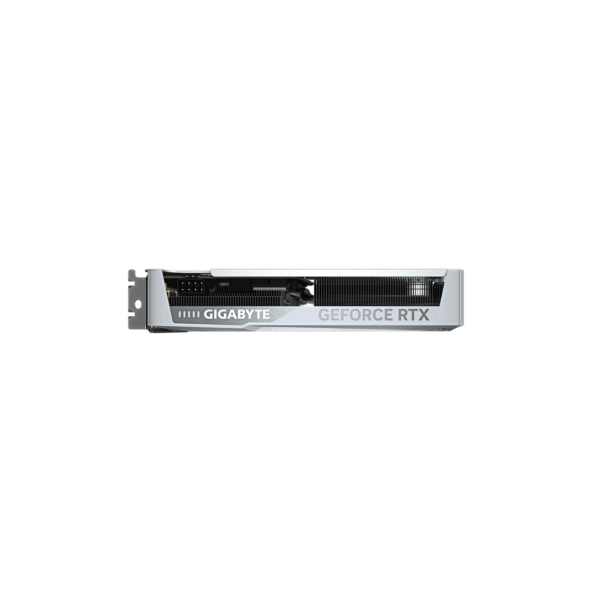 GIGABYTE RTX 5060 EAGLE ICE OC 8GB GDDR7 128-bit PCIe 5.0 WINDFORCE Cooling System