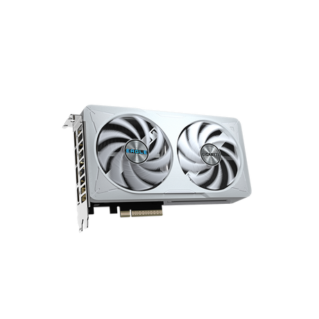 GIGABYTE RTX 5060 EAGLE ICE OC 8GB GDDR7 128-bit PCIe 5.0 WINDFORCE Cooling System