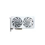 GIGABYTE RTX 5060 EAGLE ICE OC 8GB GDDR7 128-bit PCIe 5.0 WINDFORCE Cooling System