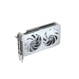 GIGABYTE RTX 5060 EAGLE ICE OC 8GB GDDR7 128-bit PCIe 5.0 WINDFORCE Cooling System