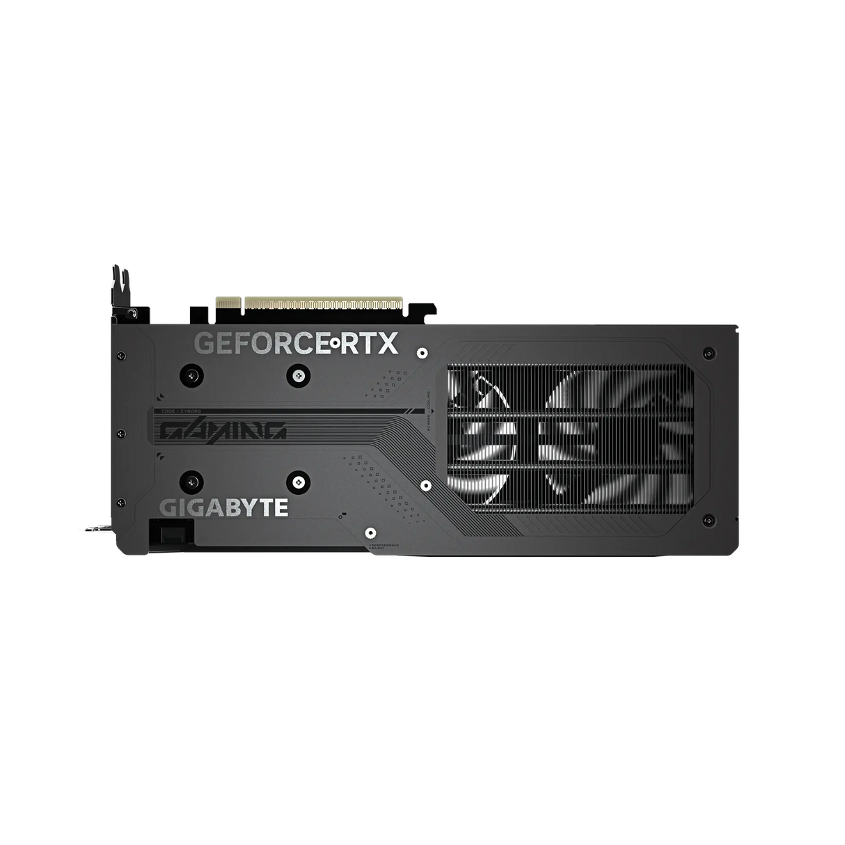 Gigabyte GeForce RTX 5060 GAMING OC 8G Graphics Card