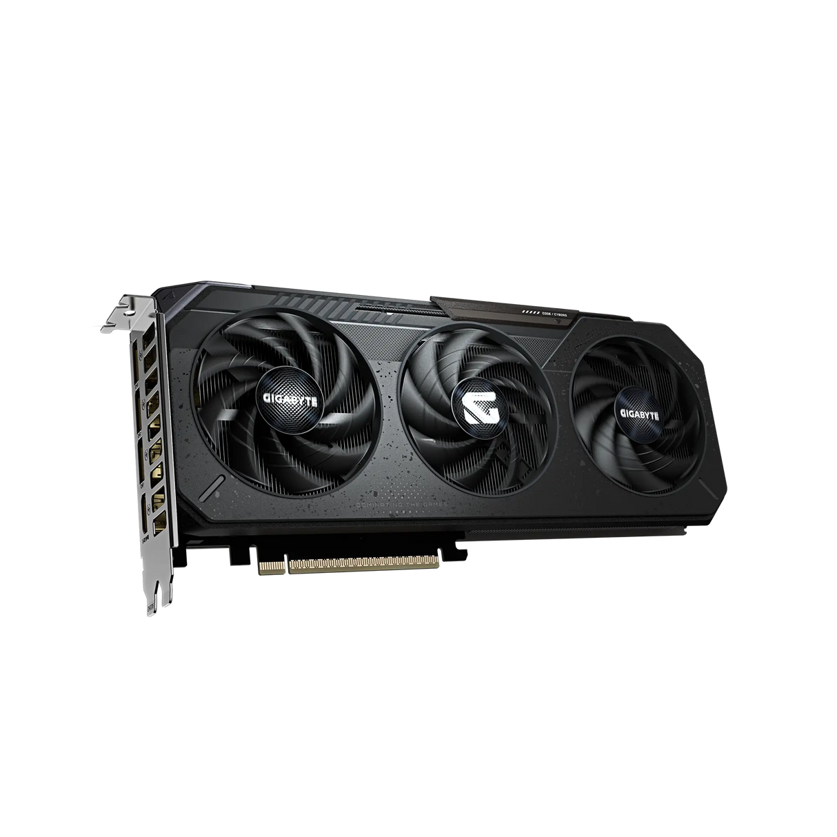 Gigabyte GeForce RTX 5060 GAMING OC 8G Graphics Card