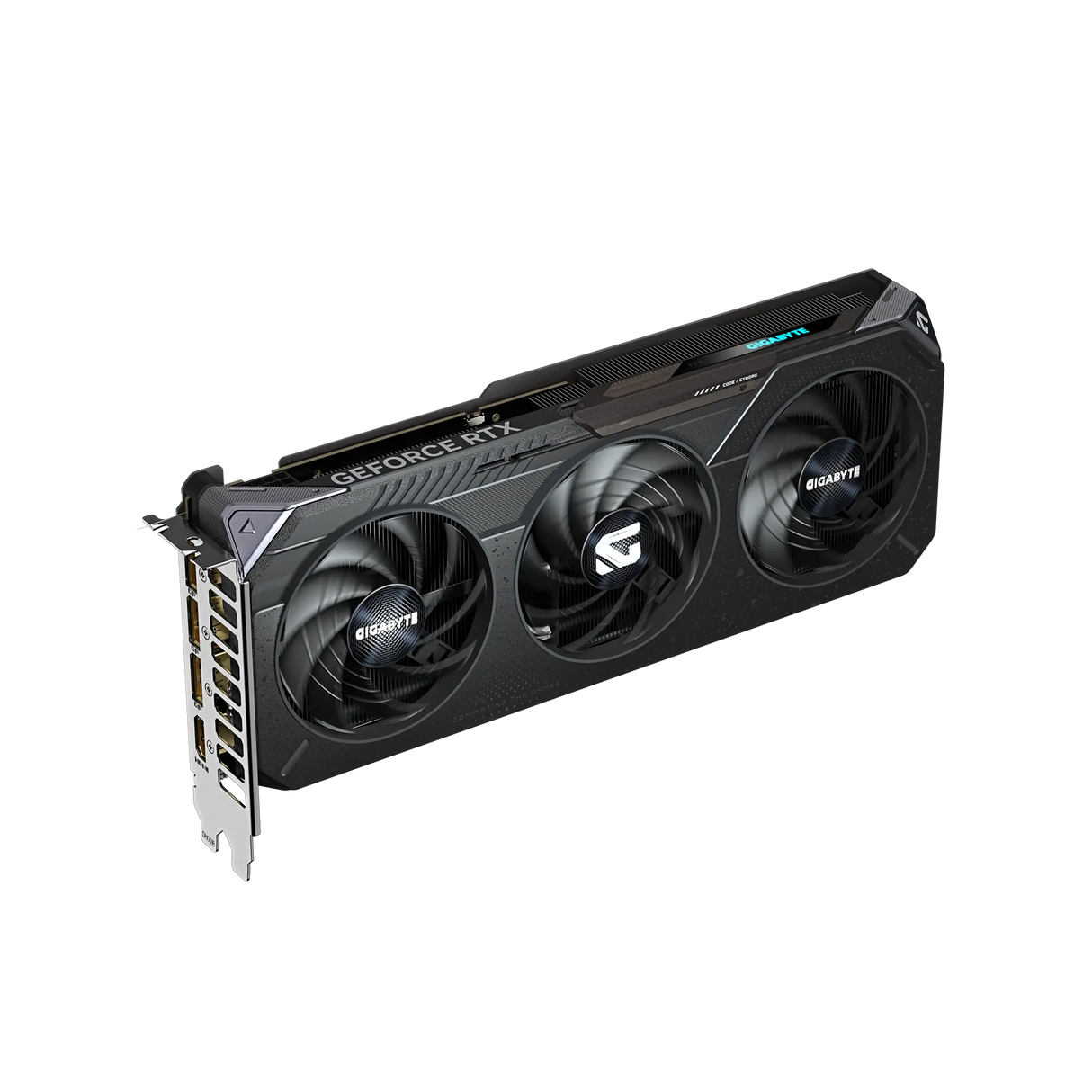 Gigabyte GeForce RTX 5060 GAMING OC 8G Graphics Card