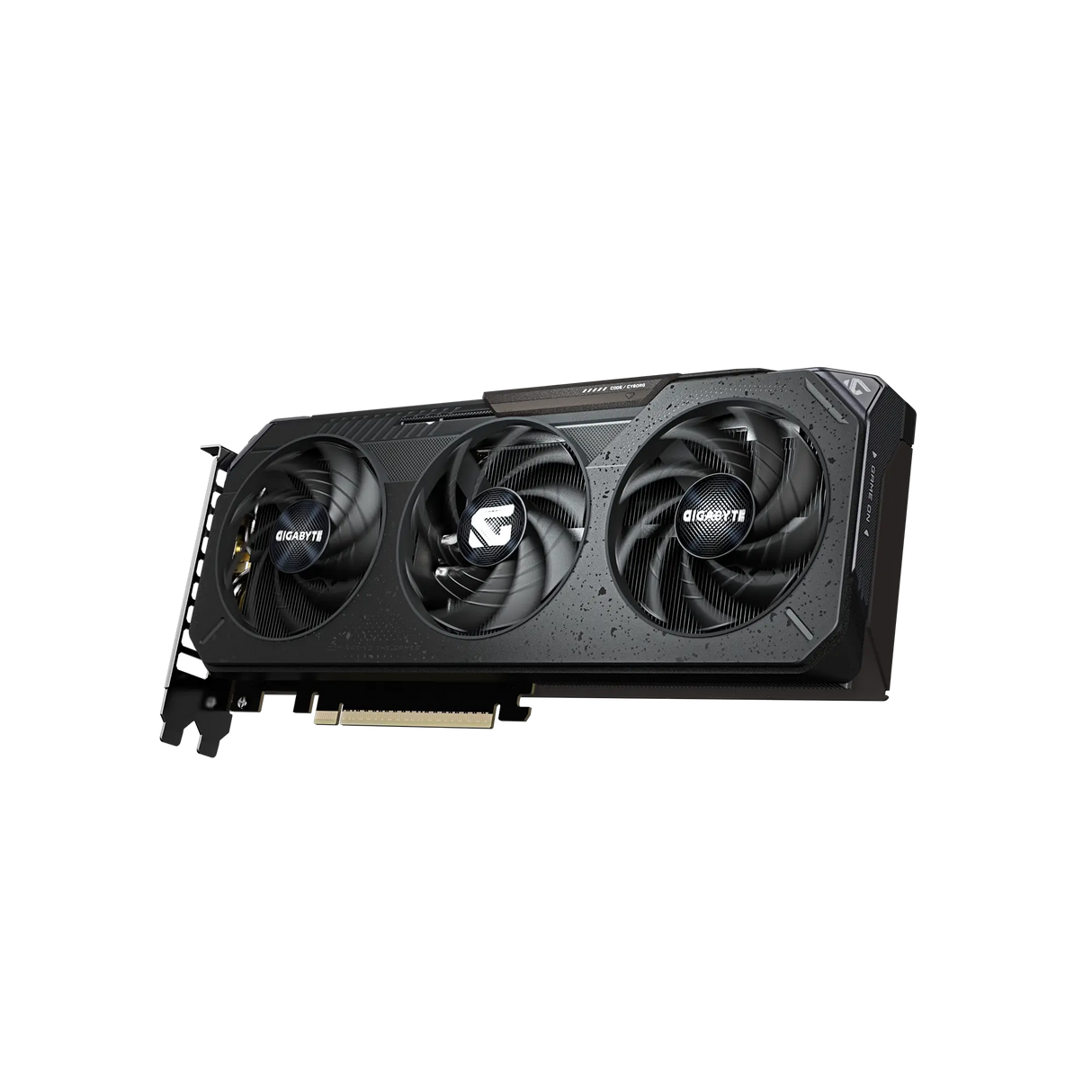 Gigabyte GeForce RTX 5060 GAMING OC 8G Graphics Card
