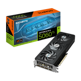 Gigabyte GeForce RTX 5060 Ti EAGLE MAX OC 16GB GDDR7 128-BIT PCI 5.0