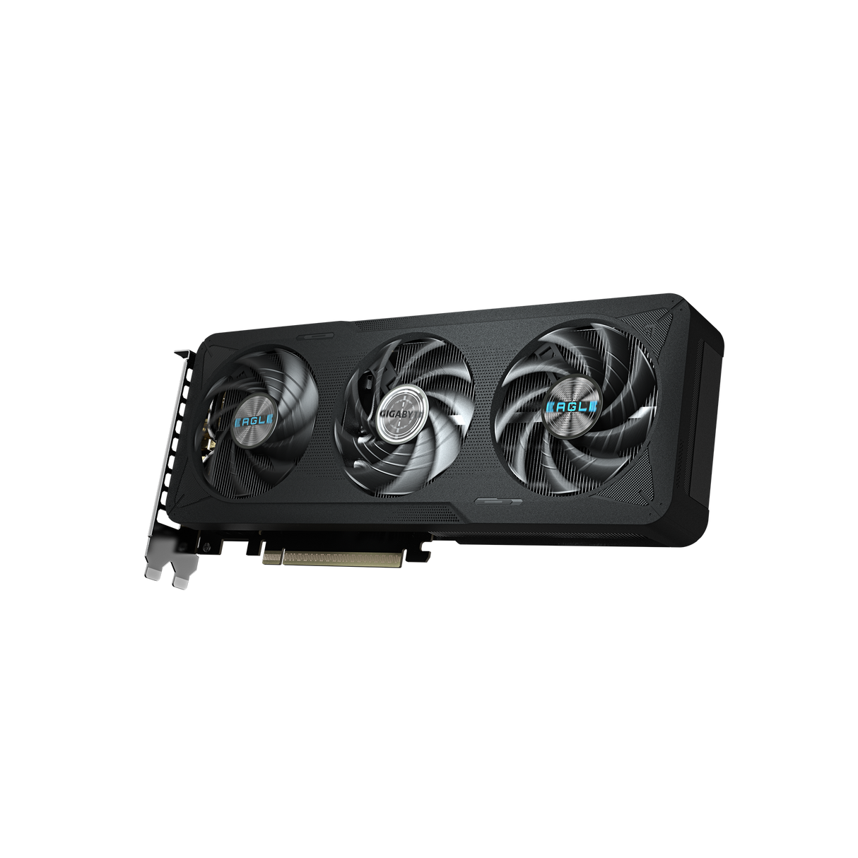 Gigabyte GeForce RTX 5060 Ti EAGLE MAX OC 16GB GDDR7 128-BIT PCI 5.0