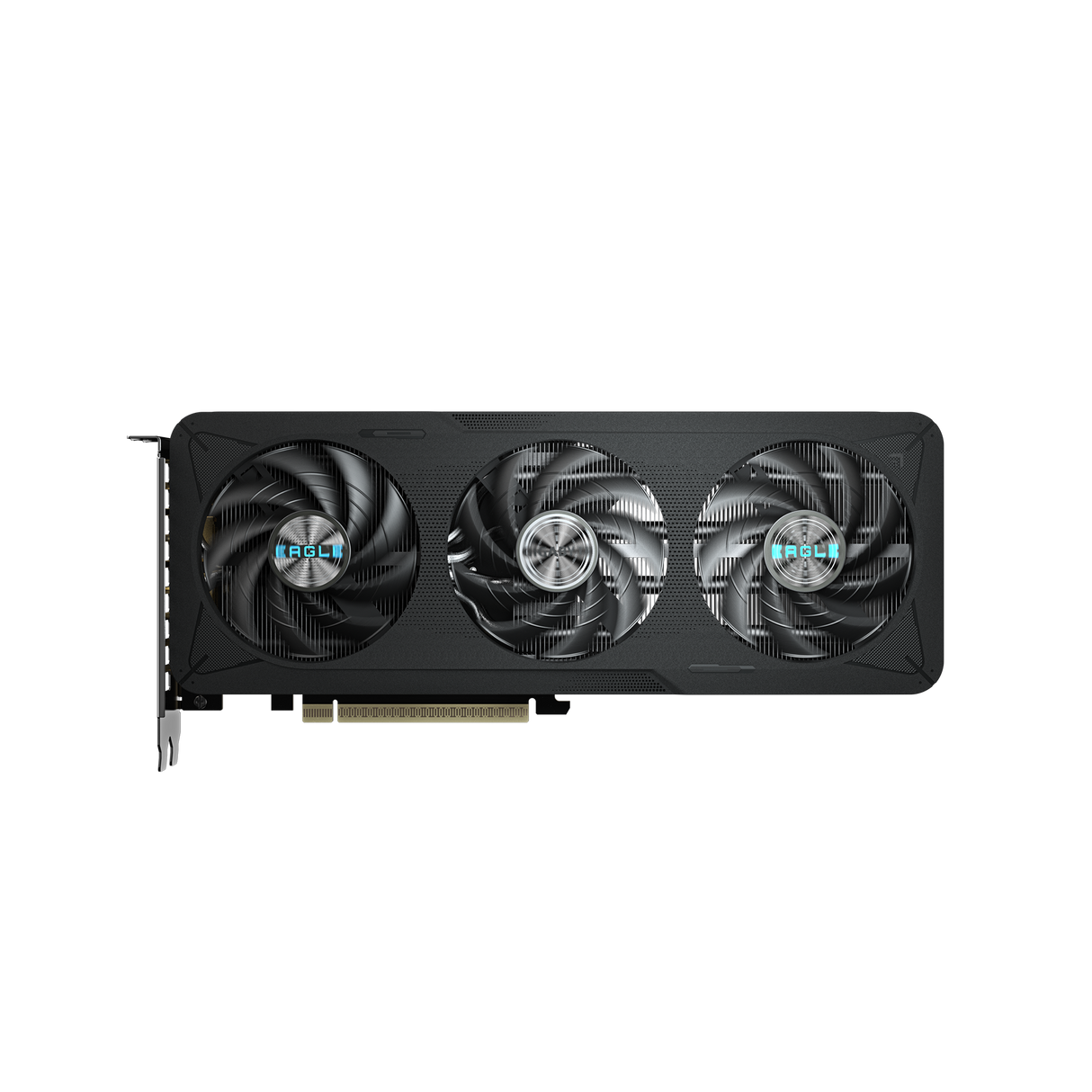 Gigabyte GeForce RTX 5060 Ti EAGLE MAX OC 16GB GDDR7 128-BIT PCI 5.0