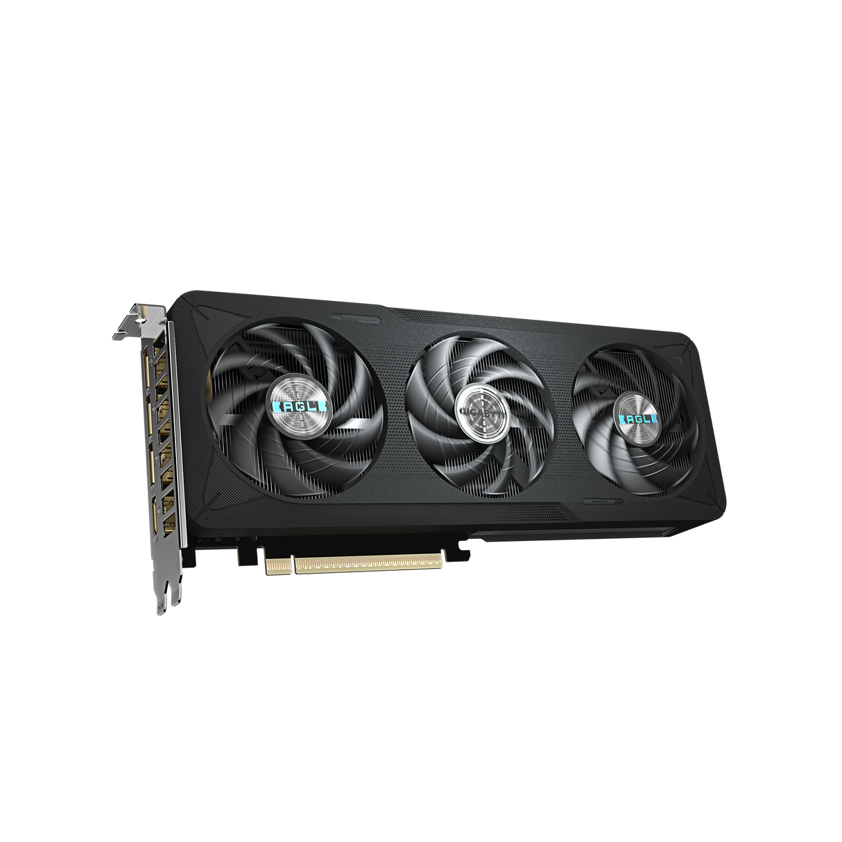 Gigabyte GeForce RTX 5060 Ti EAGLE MAX OC 16GB GDDR7 128-BIT PCI 5.0