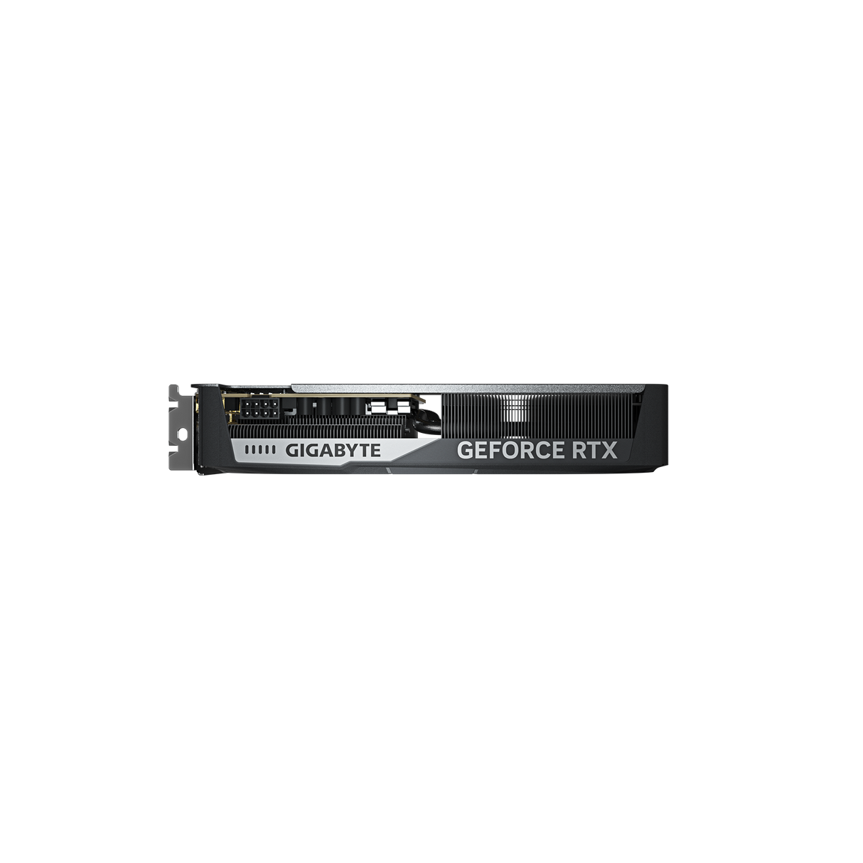GIGABYTE GeForce RTX 5060 Ti Eagle OC 16GB 128-bit GDDR7 PCIe 5.0 WINDFORCE Cooling System