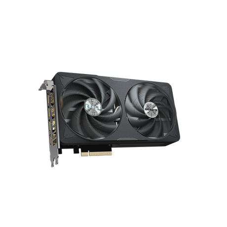 GIGABYTE GeForce RTX 5060 Ti Eagle OC 16GB 128-bit GDDR7 PCIe 5.0 WINDFORCE Cooling System