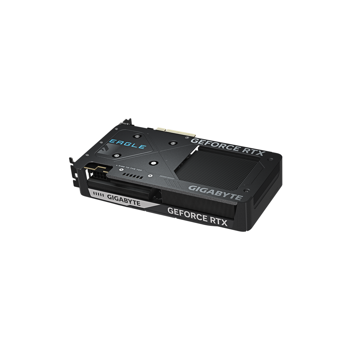GIGABYTE GeForce RTX 5060 Ti Eagle OC 16GB 128-bit GDDR7 PCIe 5.0 WINDFORCE Cooling System