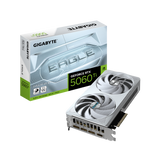 GIGABYTE GeForce RTX 5060 Ti Eagle OC ICE 16GB 128-bit GDDR7 PCIe 5.0 WINDFORCE Cooling System
