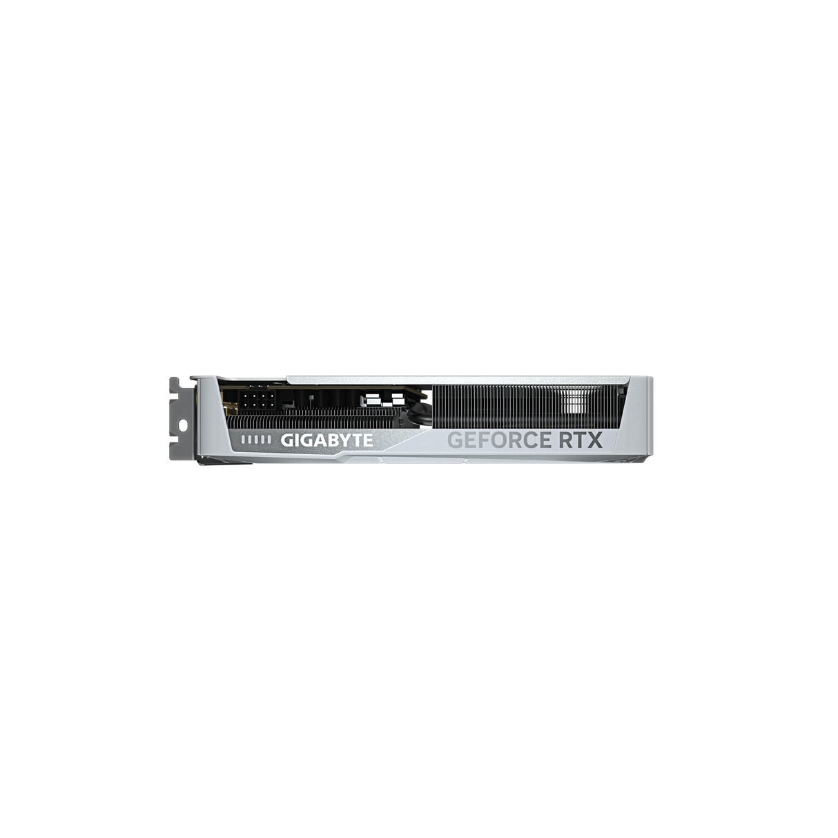 GIGABYTE GeForce RTX 5060 Ti Eagle OC ICE 16GB 128-bit GDDR7 PCIe 5.0 WINDFORCE Cooling System