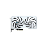 GIGABYTE GeForce RTX 5060 Ti Eagle OC ICE 16GB 128-bit GDDR7 PCIe 5.0 WINDFORCE Cooling System