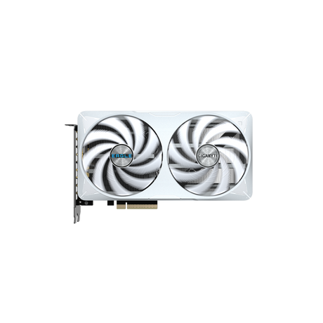 GIGABYTE GeForce RTX 5060 Ti Eagle OC ICE 16GB 128-bit GDDR7 PCIe 5.0 WINDFORCE Cooling System