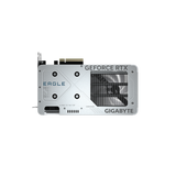 GIGABYTE GeForce RTX 5060 Ti Eagle OC ICE 16GB 128-bit GDDR7 PCIe 5.0 WINDFORCE Cooling System