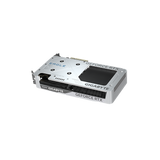GIGABYTE GeForce RTX 5060 Ti Eagle OC ICE 16GB 128-bit GDDR7 PCIe 5.0 WINDFORCE Cooling System