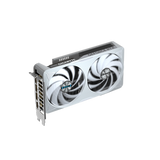 GIGABYTE GeForce RTX 5060 Ti Eagle OC ICE 16GB 128-bit GDDR7 PCIe 5.0 WINDFORCE Cooling System