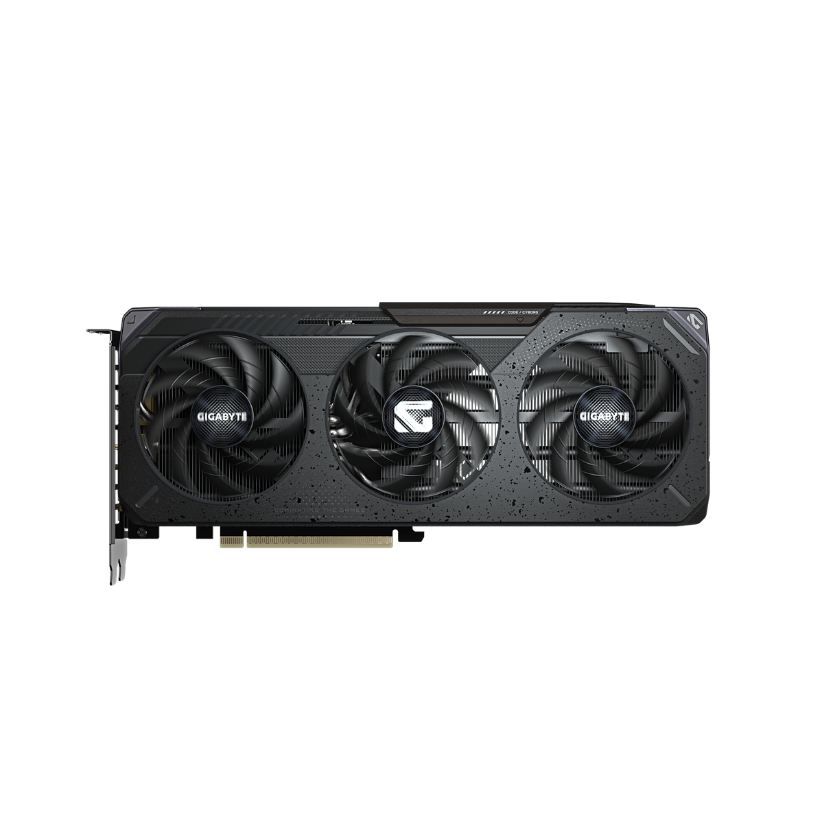 Gigabyte GeForce RTX 5060 Ti GAMING OC 16GB 128-bit GDDR7 PCIe 5.0 WINDFORCE Cooling System