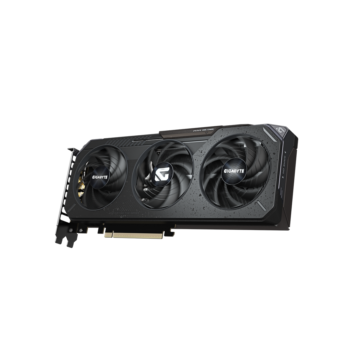 Gigabyte GeForce RTX 5060 Ti GAMING OC 16GB 128-bit GDDR7 PCIe 5.0 WINDFORCE Cooling System