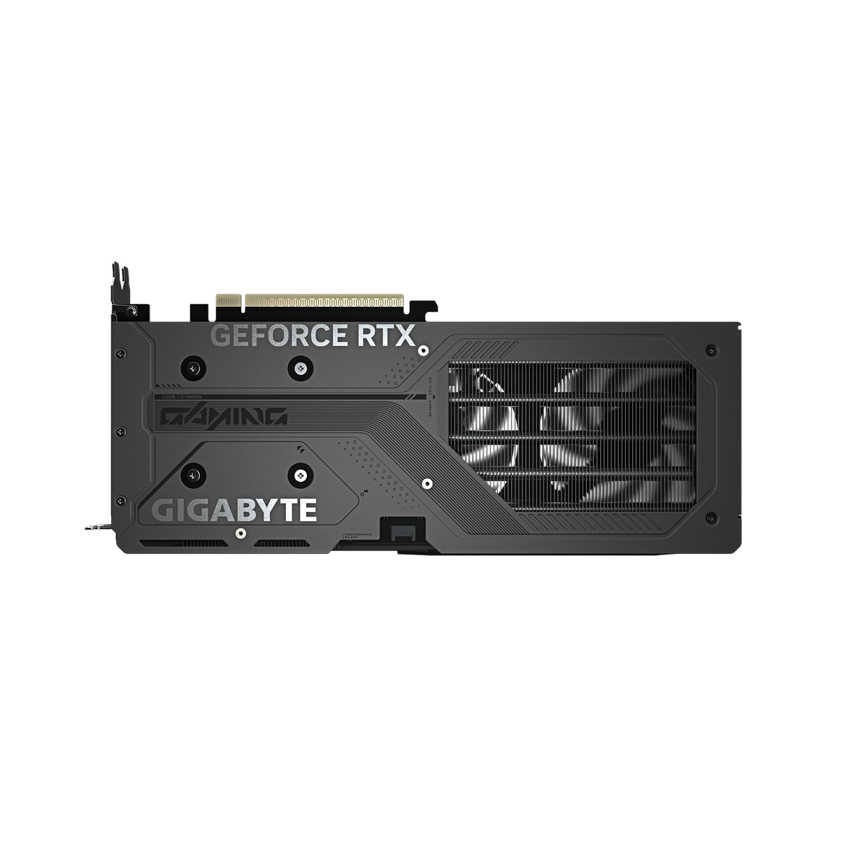 Gigabyte GeForce RTX 5060 Ti GAMING OC 16GB 128-bit GDDR7 PCIe 5.0 WINDFORCE Cooling System