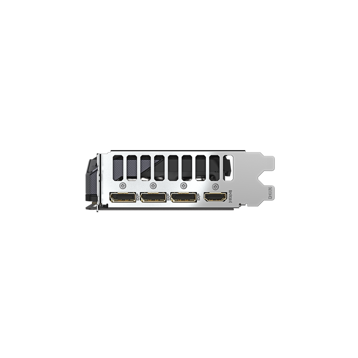 Gigabyte GeForce RTX 5060 Ti GAMING OC 16GB 128-bit GDDR7 PCIe 5.0 WINDFORCE Cooling System