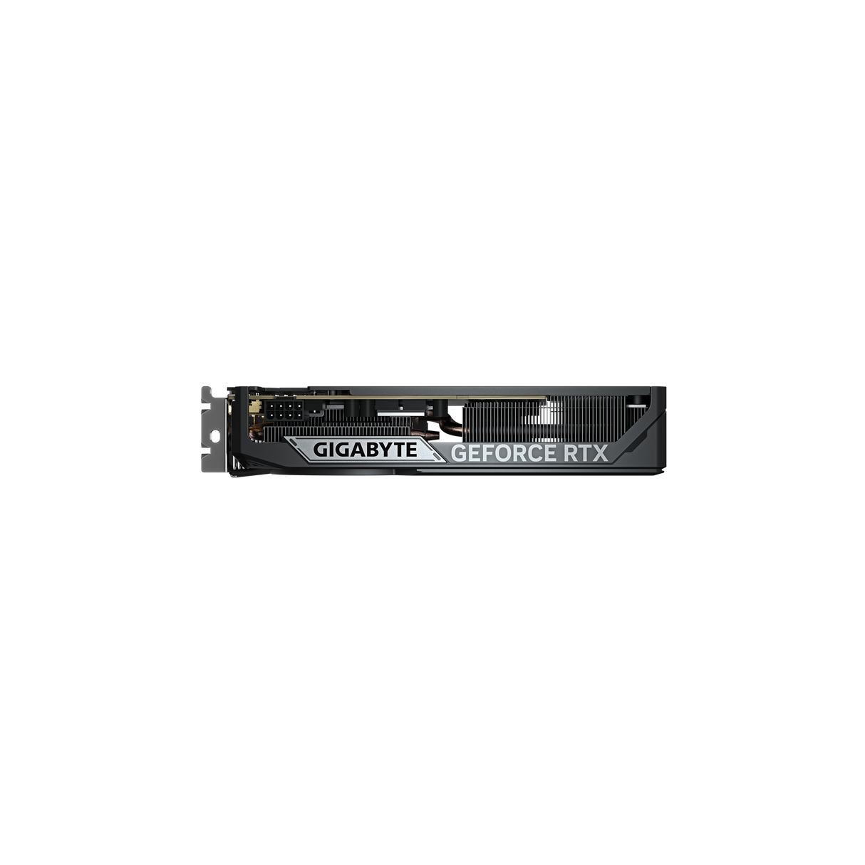 Gigabyte GeForce RTX 5060 WINDFORCE MAX OC 8GB GDDR7 128-BIT PCI 5.0 Graphic Card