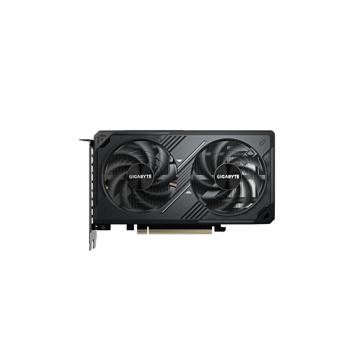 Gigabyte GeForce RTX 5060 WINDFORCE MAX OC 8GB GDDR7 128-BIT PCI 5.0 Graphic Card