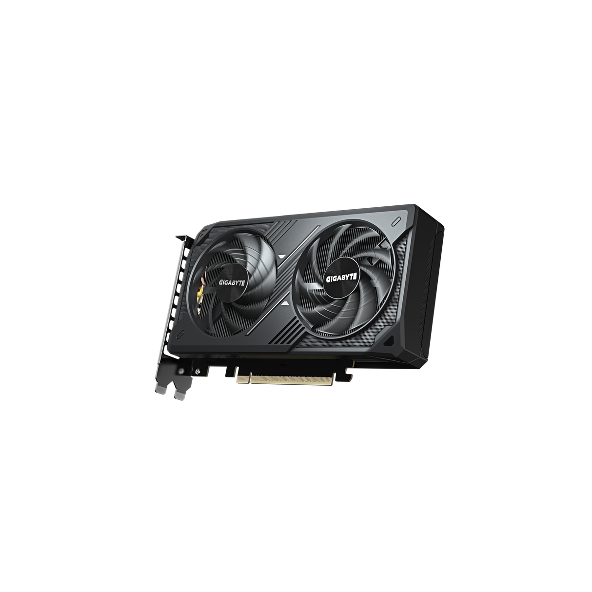 Gigabyte GeForce RTX 5060 WINDFORCE MAX OC 8GB GDDR7 128-BIT PCI 5.0 Graphic Card