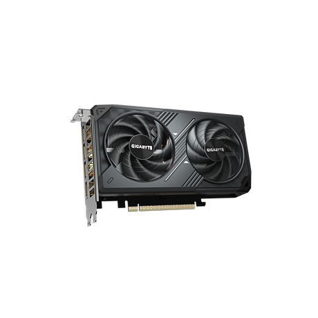 Gigabyte GeForce RTX 5060 WINDFORCE MAX OC 8GB GDDR7 128-BIT PCI 5.0 Graphic Card