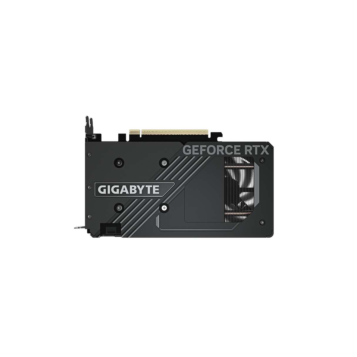 Gigabyte GeForce RTX 5060 WINDFORCE MAX OC 8GB GDDR7 128-BIT PCI 5.0 Graphic Card