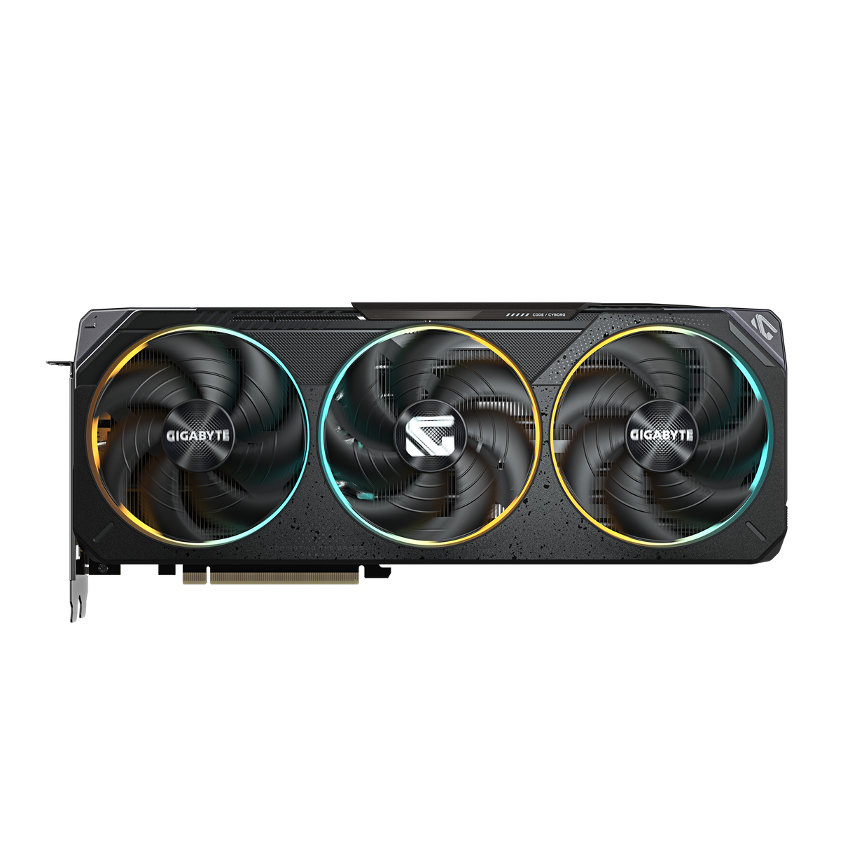 Gigabyte GeForce RTX™ 5070 GAMING OC 12G GDDR7 memory, PCI-E 5.0, 7680x4320 max resolution, and requires a 750W PSU