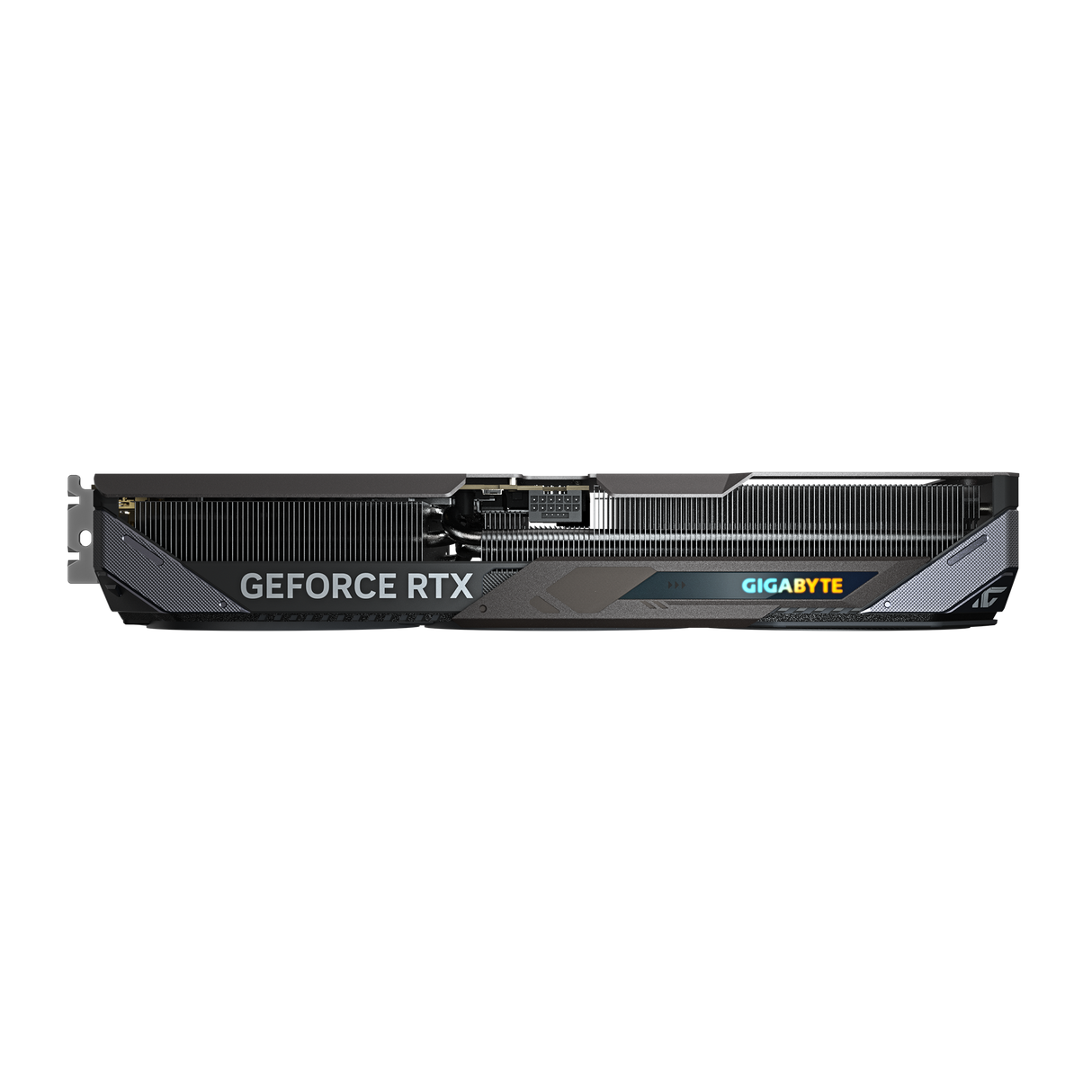 Gigabyte GeForce RTX™ 5070 GAMING OC 12G GDDR7 memory, PCI-E 5.0, 7680x4320 max resolution, and requires a 750W PSU