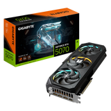 Gigabyte GeForce RTX 5070 GAMING OC 12G