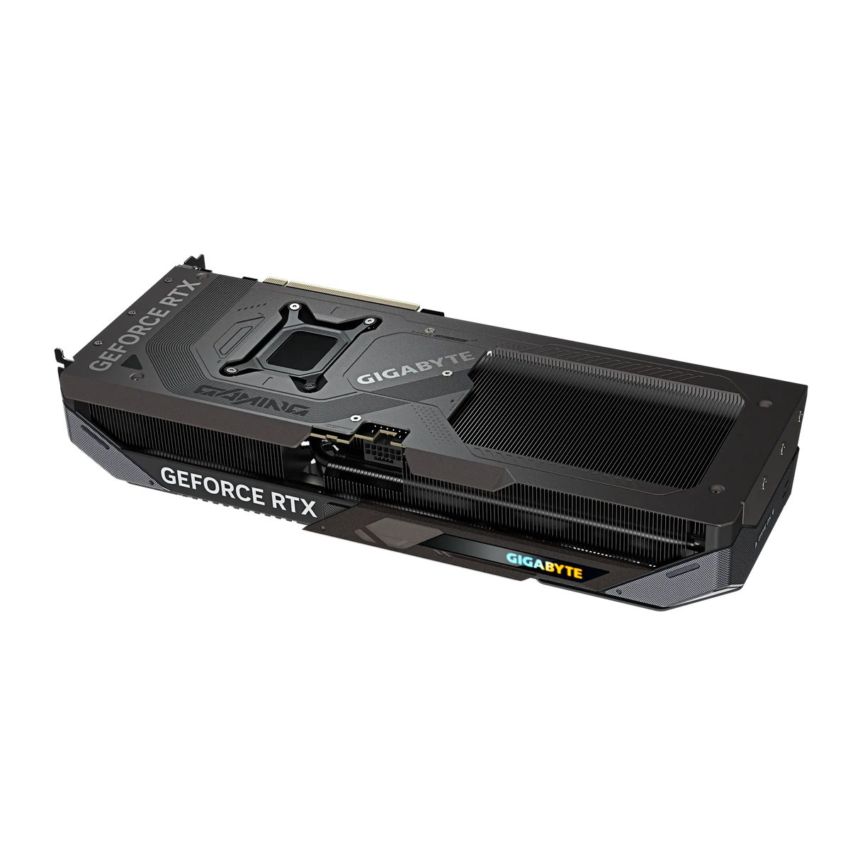 Gigabyte GeForce RTX 5070 GAMING OC 12G