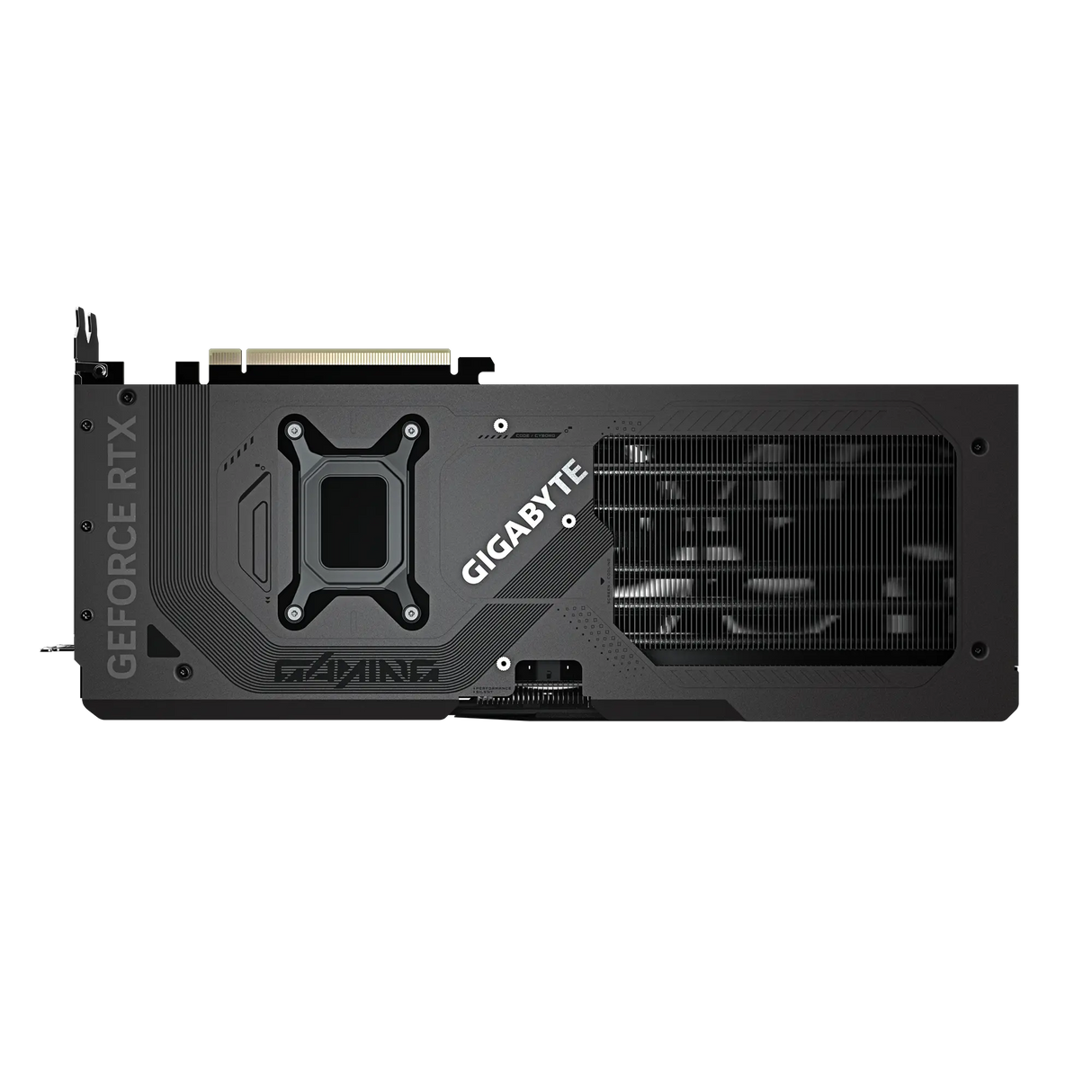 Gigabyte GeForce RTX 5070 GAMING OC 12G